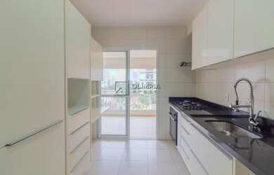 Imagem 16: Apartamento Venda 3 Dormitórios - 156 m² Brooklin