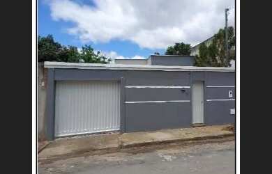 Imagem: BOCAIUVA - Casa Padrão