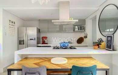 Imagem 16: Casa com 3 suítes, 150 m² - venda por R$ 2.900.000 ou aluguel por R$ 14.184/mês - Vila Olí