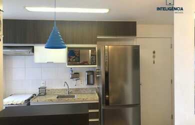 Imagem 15: Apartamento Padrão. 54m² de Área, 1 Vaga na garageme2 Dormitórios