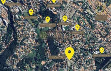 Imagem 15: Juca 700 - Condomínio fechado na melhor região de Atibaia - Casas térreas