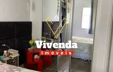 Imagem 13: Maravilhoso apartamento À venda - Bosque Tamboré