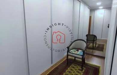 Imagem 9: Casa à venda no Canaã. Piscina, Lareira, 5 Vagas na garageme4 Dormitórios