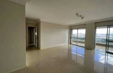 Imagem: O apartamento possui 4 Dormitórios, 3 Banheiros, 2 Vagas na