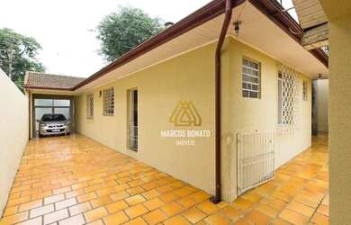 Imagem 14: Terreno ZR-3 no Água Verde, 537 m², à venda por R$ 1.500.000 - Curitiba/PR