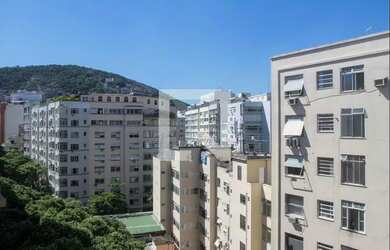 Imagem 10: Apartamento para Aluguel - Ipanema, 1 Quarto, 50 m2