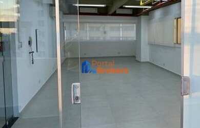 Imagem 6: Sala/Conjunto para aluguel e venda tem 190 metros quadrados em Jardim Paulista - São Paulo