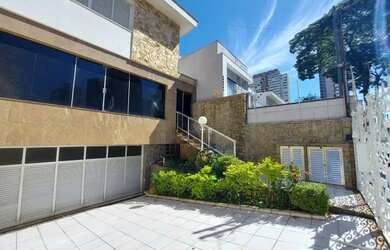 Imagem 6: Sobrado Anália Franco para fins Comercial ou residencial