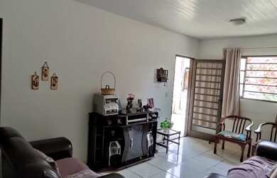 Imagem 3: Casa para venda c em Condomínio Atibaia, Amin Camargo - Goiânia - Goiás