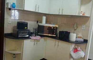 Imagem 12: Apartamento para locação em São João de Meriti