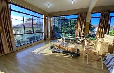 Imagem: O depósito possui 260m² de Área e está localizado em Centro