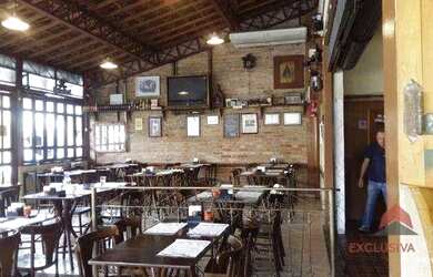 Imagem: O depósito possui 273m² de Área e está localizado em Jardim