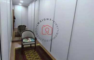 Imagem 11: Casa à venda no Canaã. Piscina, Lareira, 5 Vagas na garageme4 Dormitórios