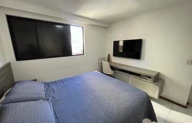 Imagem 15: Apartamento com 3 dormitórios à venda, 108 m² por R$ 840.000,00 - Jatiúca...