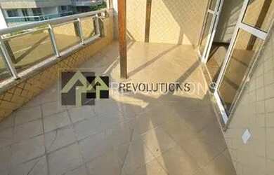 Imagem: Recreio dos Bandeirantes