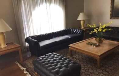 Imagem 4: Apartamento Locação 4 Suítes 3 Vagas 466m2 Jardim Paulista