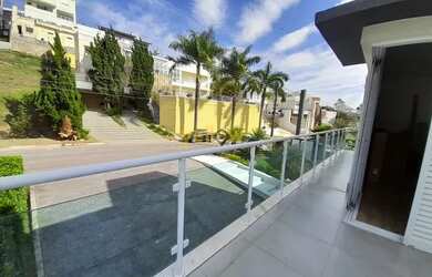 Imagem 4: Casa em Condomínio Fechado em Condomínio Hills III - Arujá, SP