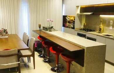 Imagem 10: Hit Marista- Mobiliano. Piscina, Churrasqueira, Imóvel mobiliadoeAr-condicionado