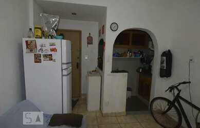 Imagem 4: Apartamento para Aluguel - Copacabana, 1 Quarto, 37 m2