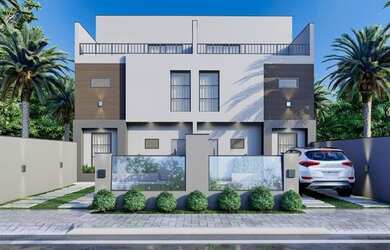 Imagem 9: sobrado alto padrao triplex