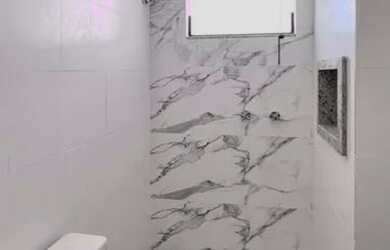 Imagem 6: Primeira Locação Casa triplex de condomínio em fino acabamento a 7...