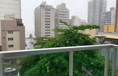 Imagem: O apartamento possui 4 Dormitórios, 3 Banheiros, 2 Vagas na