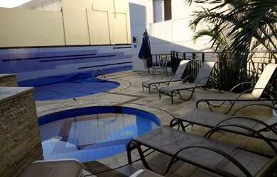 Imagem 14: Apartamento Residencial à venda, Vila Firmiano Pinto, São Paulo - AP7438