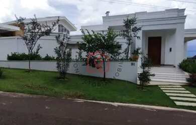 Imagem 2: Casa à venda no Canaã. Piscina, Lareira, 5 Vagas na garageme4 Dormitórios