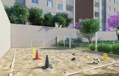 Imagem 15: Mapp Barra Funda - Fase 1