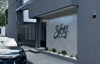 Imagem: A casa em condomínio possui 3 Dormitórios, 4 Banheiros, 1