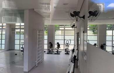 Imagem 4: Apartamento Residencial à venda, Cambuci, São Paulo - AP0386