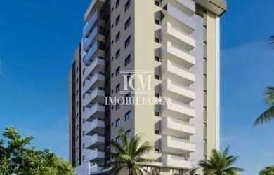 Imagem: O apartamento possui 3 Dormitórios, 4 Banheiros, 2 Vagas na