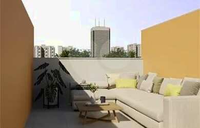 Imagem 13: Sobrado Vila Mascote - novo