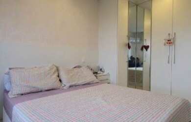 Imagem 2: VENDO 2/4 , decorado , andar alto no Bosque Patamares