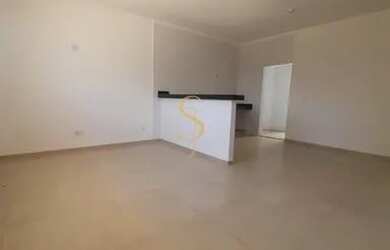 Imagem: O apartamento possui 2 Dormitórios, 2 Banheiros, 2 Vagas na