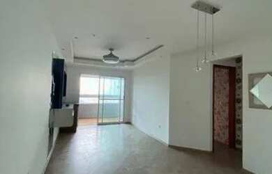 Imagem 6: Apartamento com 3 dormitórios, 91 m² - venda por R$ 535.000,00 ou aluguel por R$ 2.922,00