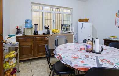 Imagem 7: Sobrado residencial para venda ou locação no Campo Belo