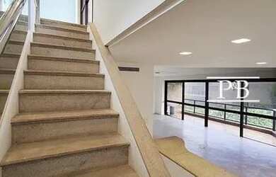 Imagem 12: Cobertura com 4 dormitórios, 420 m² - venda por R$ 15.000.000,00 ou...