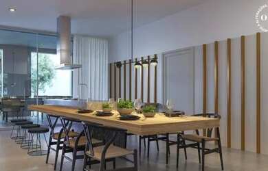 Imagem 9: APARTAMENTO RESIDENCIAL em São Paulo - SP, Santo Amaro