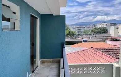 Imagem 11: Primeira Locação Casa triplex de condomínio em fino acabamento a 7...