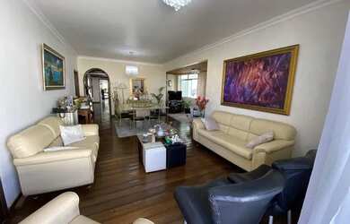 Imagem 3: Apartamento com 3 Dormitórios à Venda, 182 m² por R$ 700.000,00 - Brotas - Salvador/BA