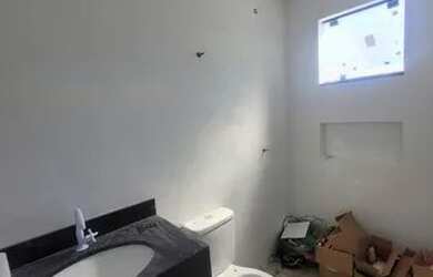 Imagem 15: Sobrado na quadra do mar Balneário Santa Terezinha