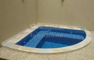 Imagem 11: Casa Padrão em São José do Rio Preto