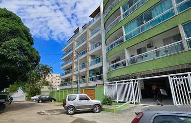 Imagem 5: Recreio Apto 2qtos com vaga de garagem apenas 300mts da praia