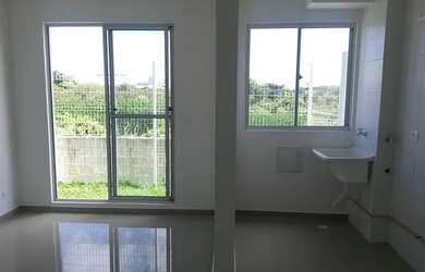 Imagem 3: Alugo apartamento garden. Piscina, Churrasqueira, 50m² de Áreae1 Vaga...