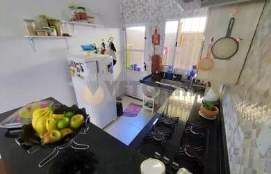 Imagem 11: Casa à venda, 65 m² por R$ 245.000,00 - Pontal de Santa Marina - Caraguatatuba/SP