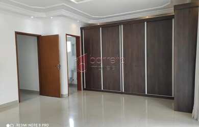 Imagem 14: Jundiaí - Casa Padrão - Parque Residencial Jundiaí II