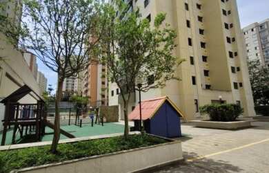Imagem 13: Apartamento no Residencial Rembrandt, Butantã - São Paulo