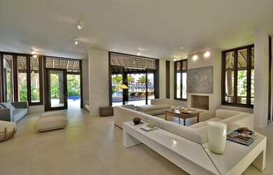 Imagem 14: MAGNIFICA CASA DE ALTO PADRAO NA PRAIA DO ENGENHO- FRENTE AO MAR