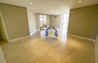 Imagem: O apartamento possui 3 Dormitórios, 4 Banheiros, 2 Vagas na